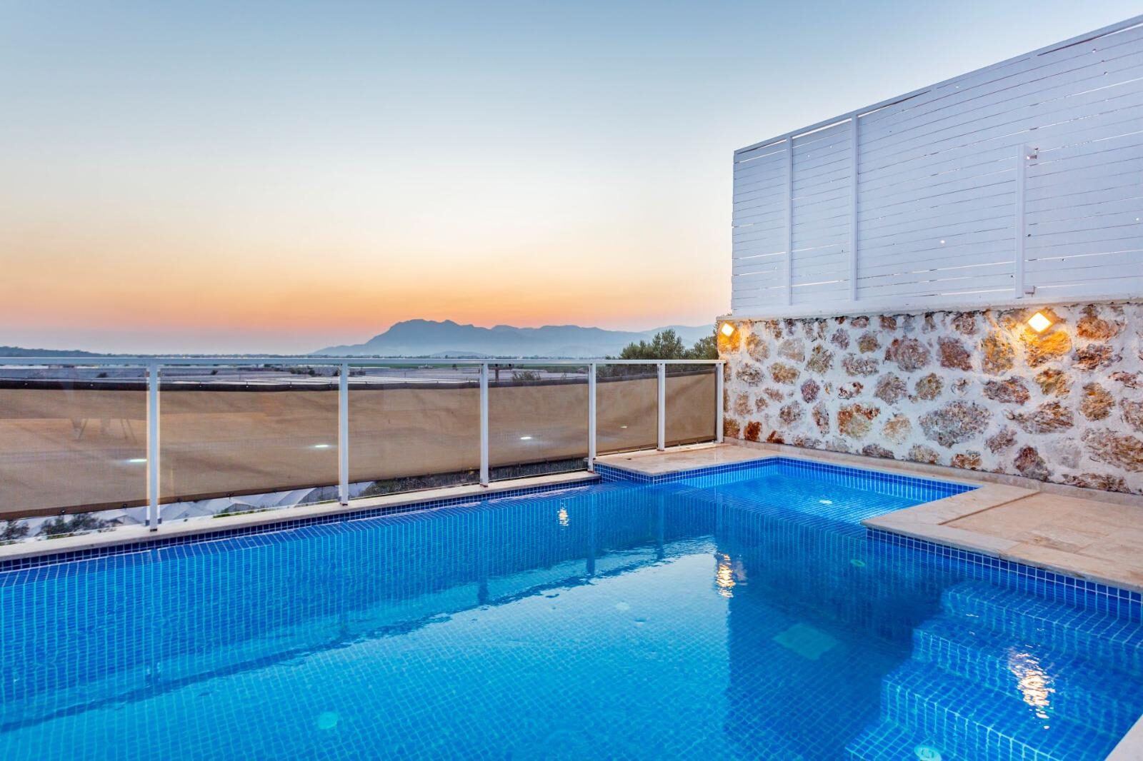 Villa Likya Black — 20
