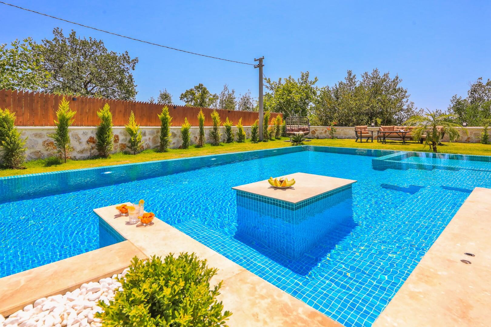 Villa Konak — 18