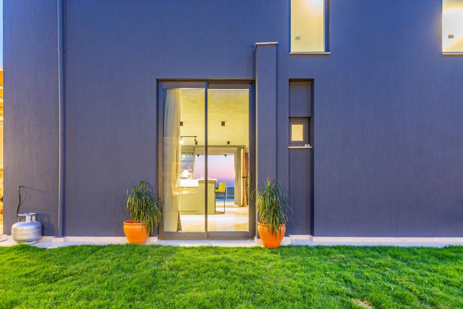 Villa Likya Black — 23