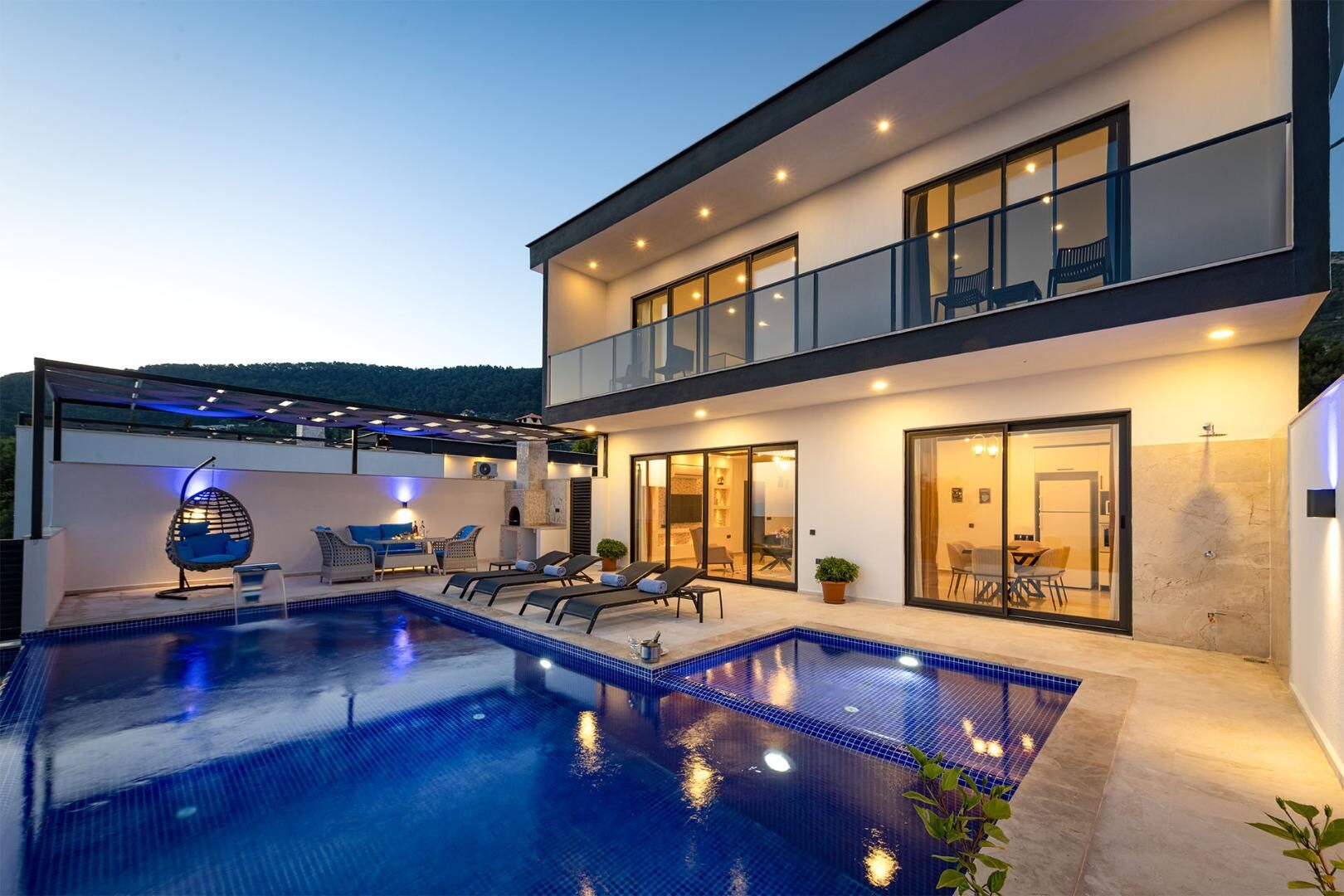 Villa Nur İslamlar 2 — 4