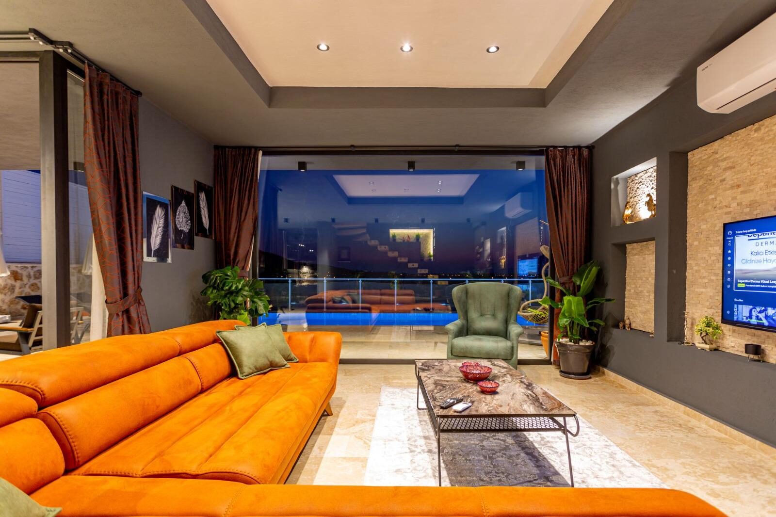Villa Likya Exclusive — 28