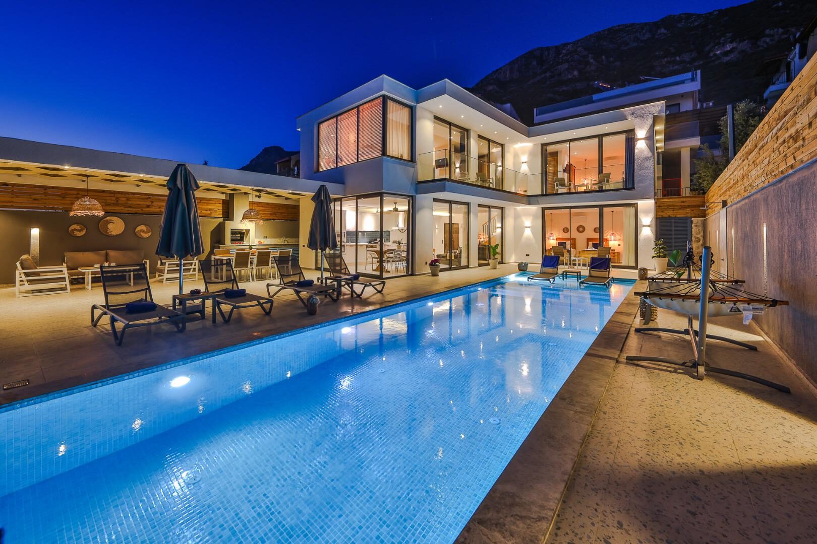 Villa Mare Mare — 1