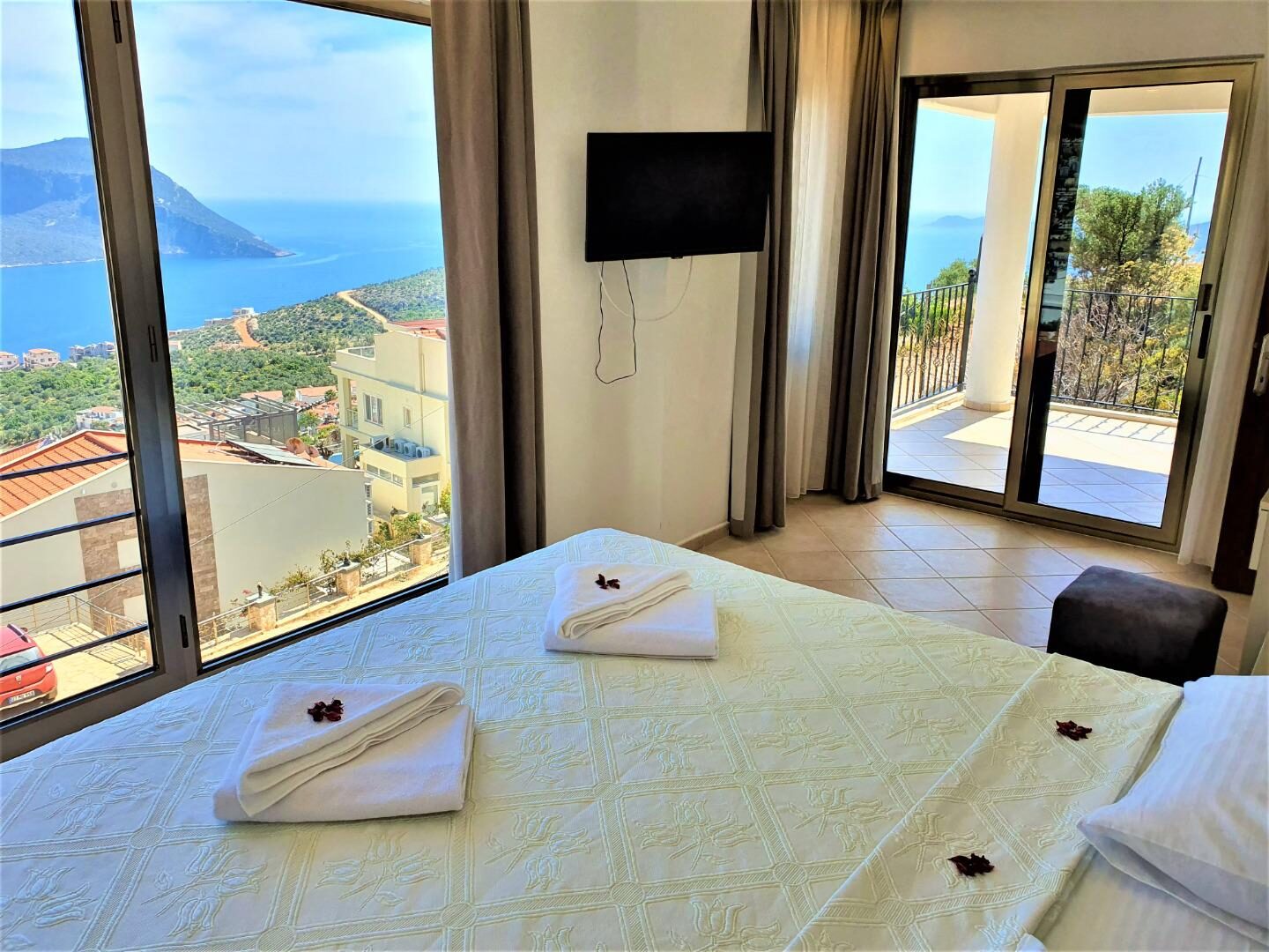 Villa Asya 1 — 15