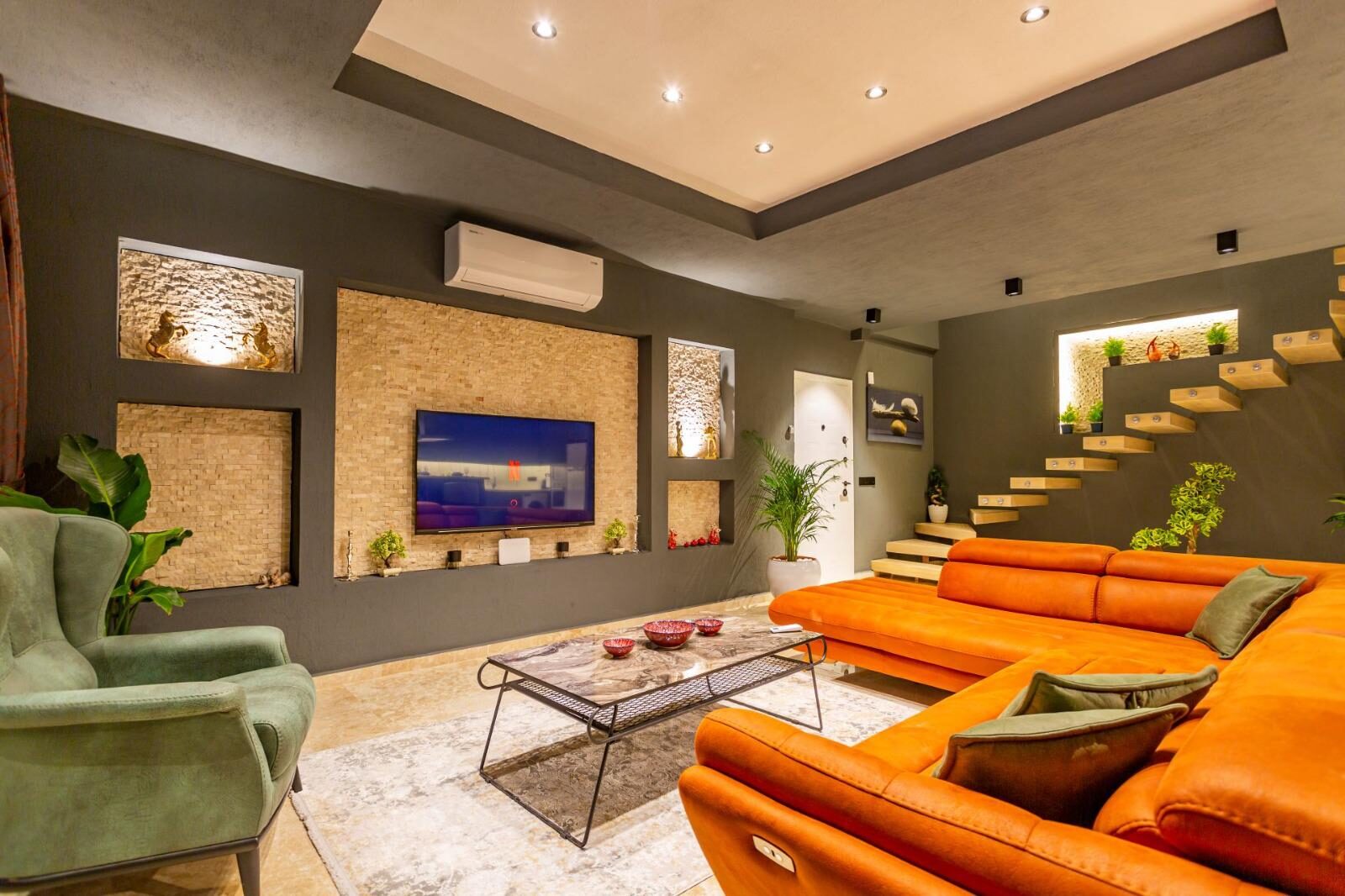 Villa Likya Exclusive — 31