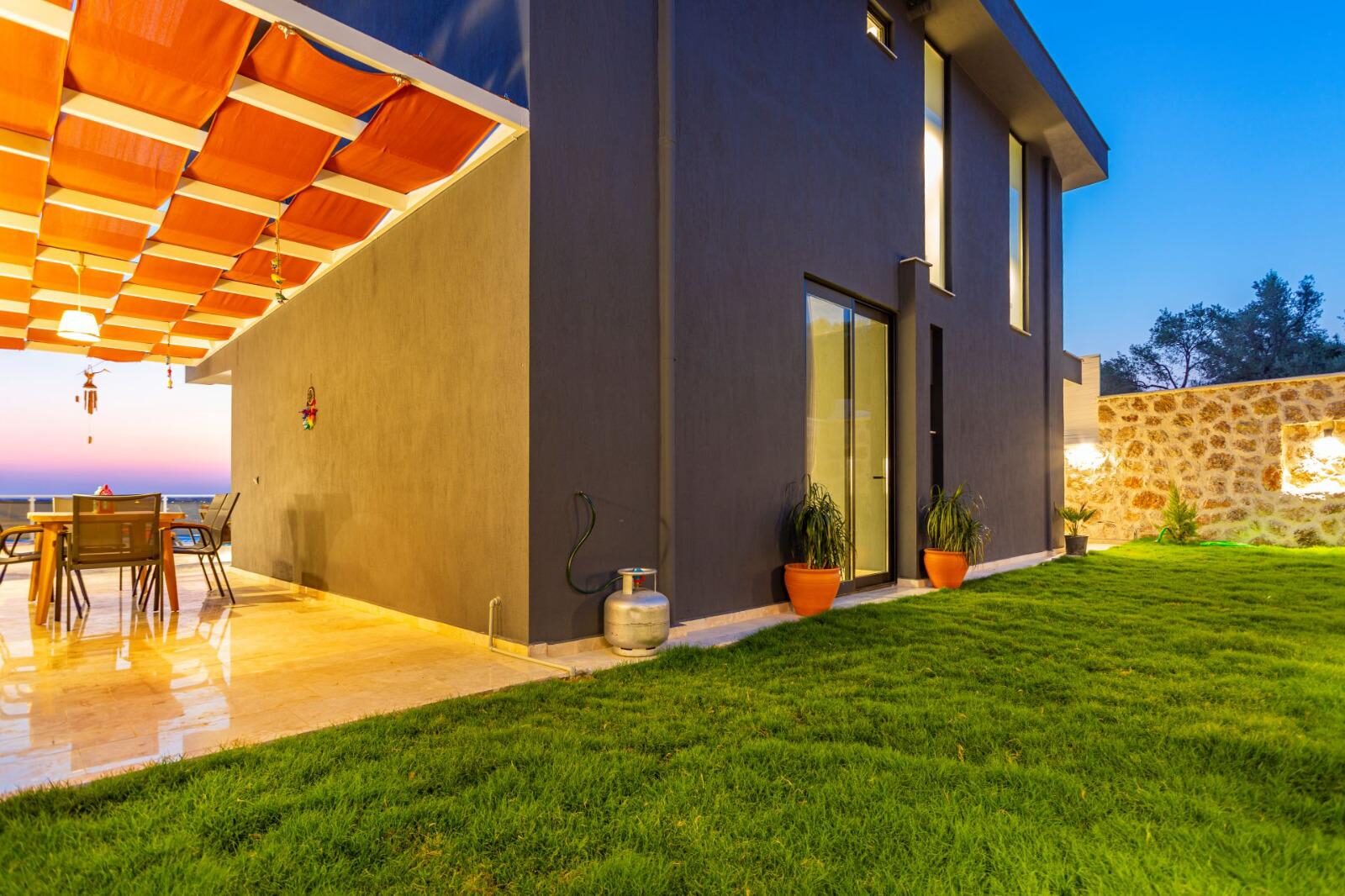 Villa Likya Premium — 31