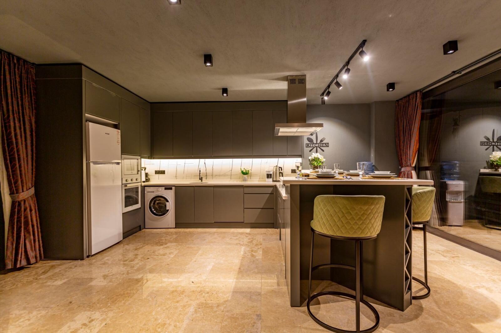 Villa Likya Exclusive — 45