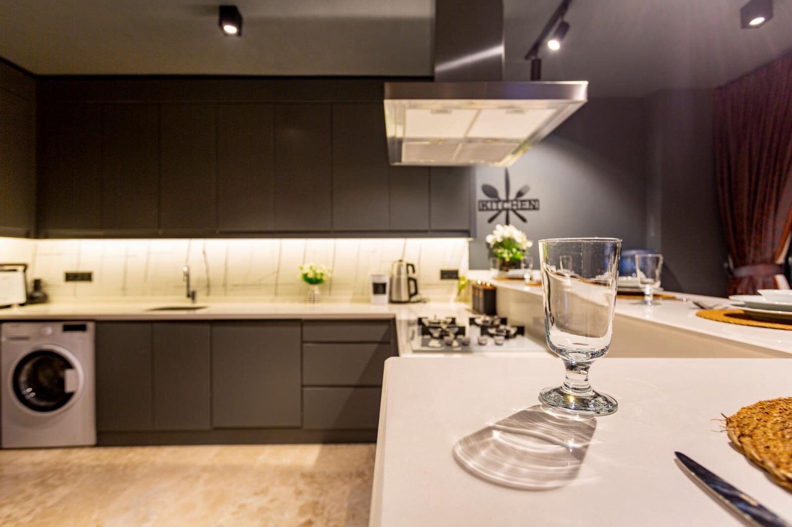 Villa Likya Premium — 44