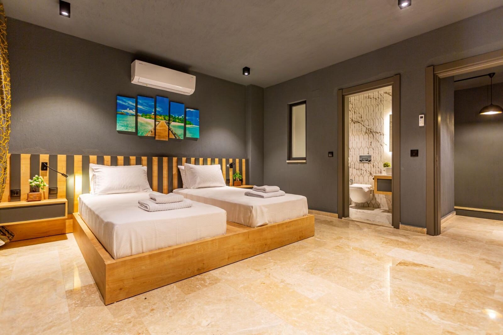 Villa Likya Exclusive — 49