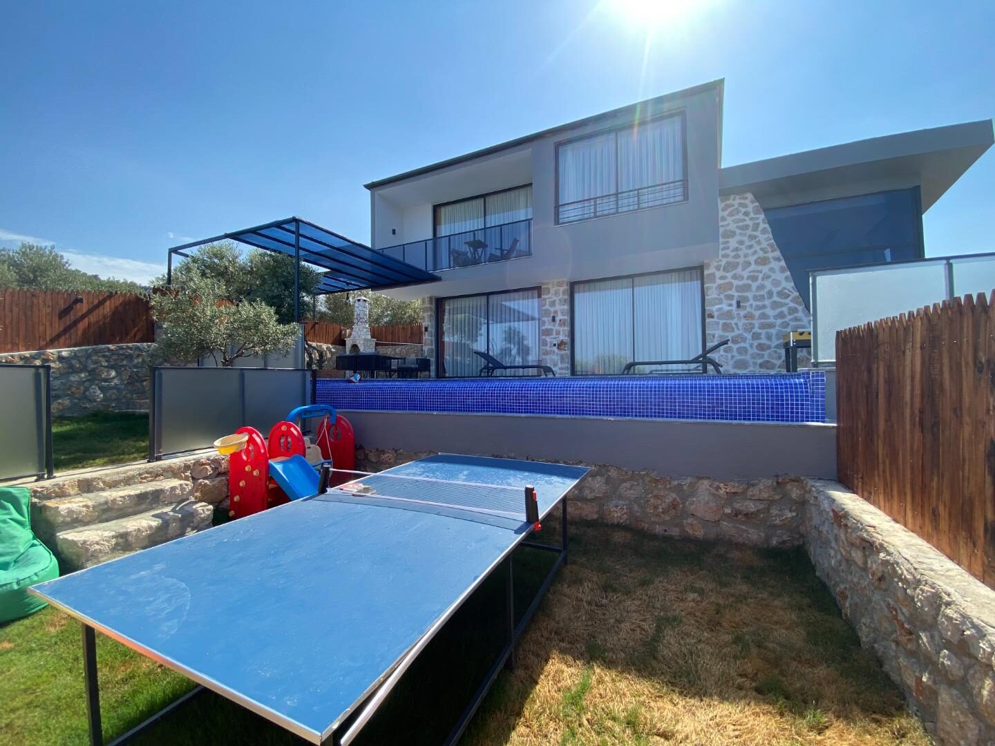 Villa Kara Orman 2 — 1