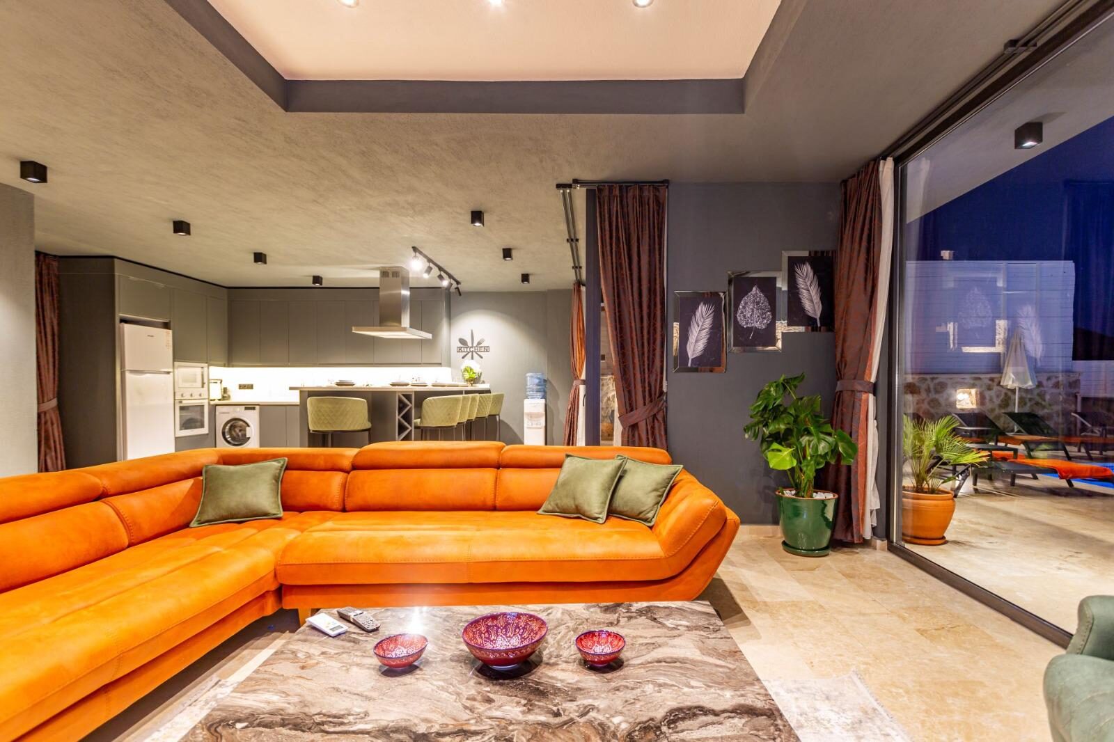 Villa Likya Premium — 49