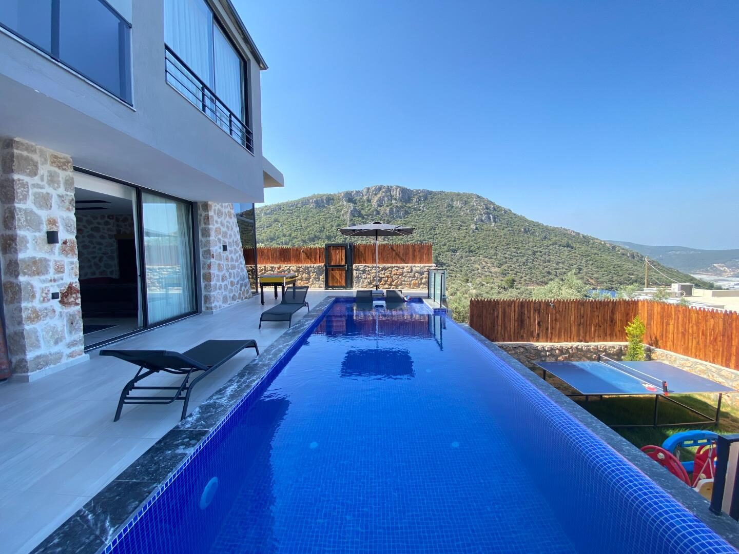 Villa Kara Orman 2 — 4