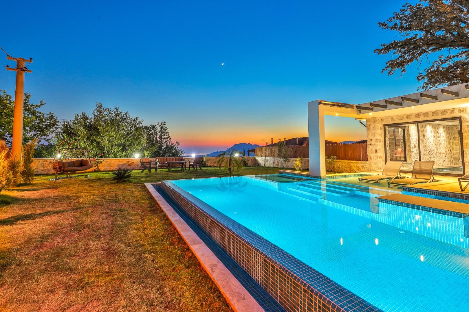 Villa Konak — 48