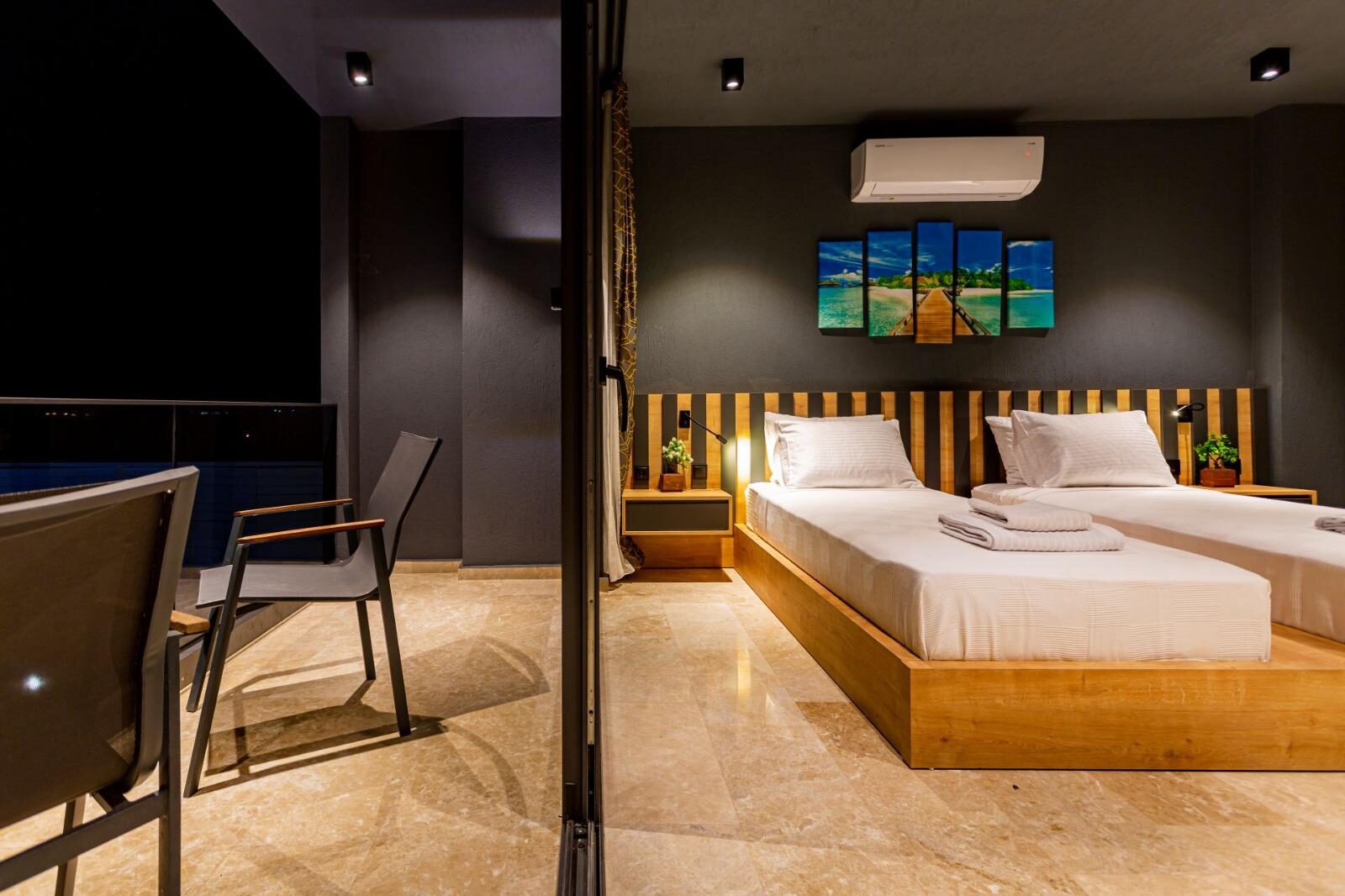 Villa Likya Black — 59