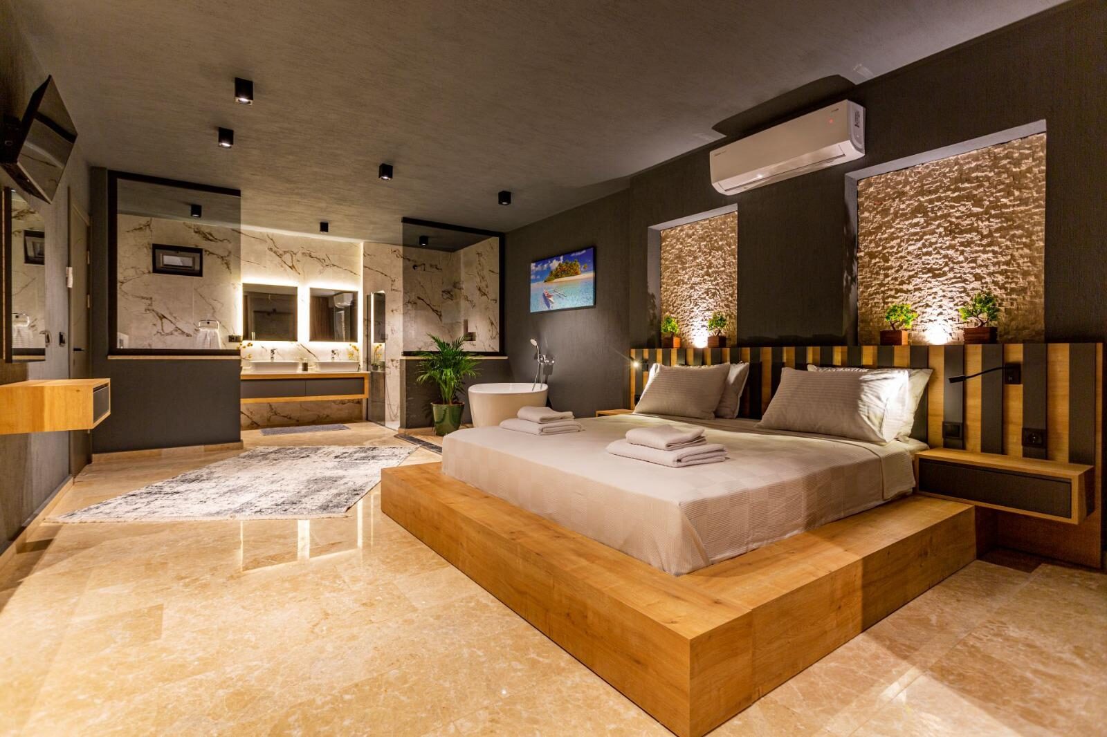 Villa Likya Premium — 63