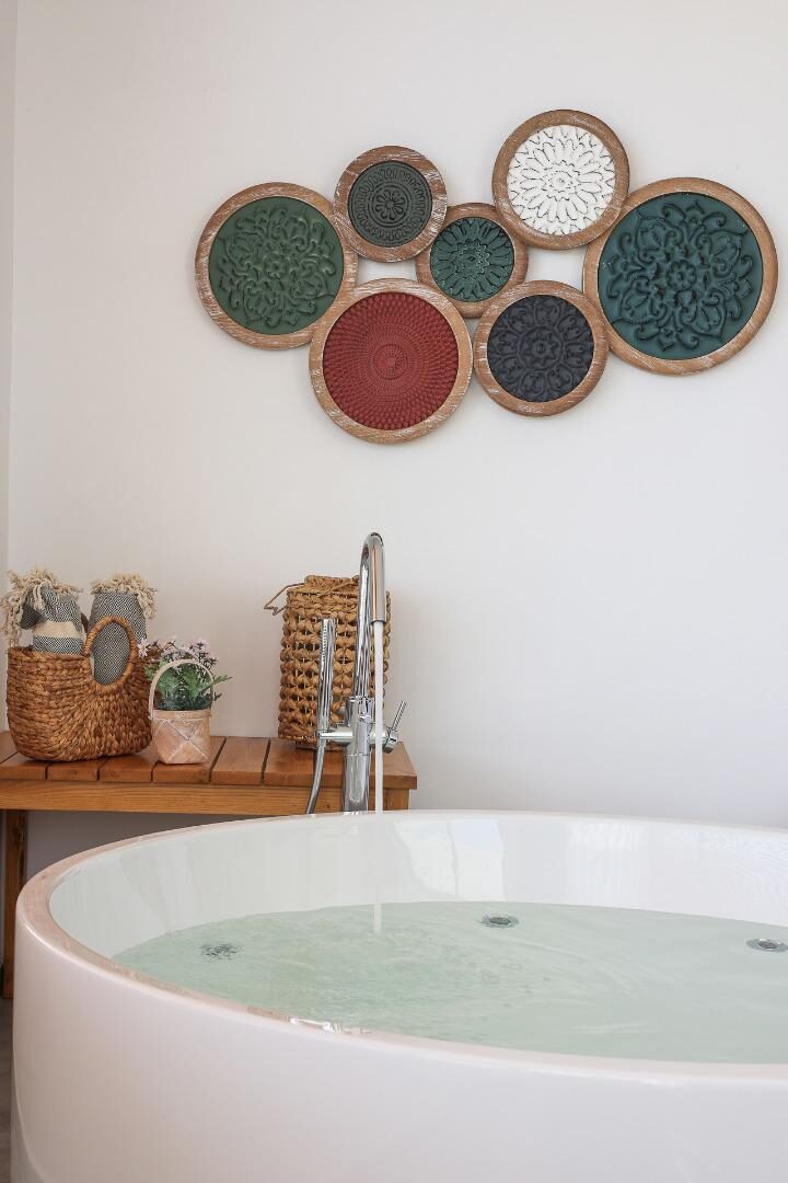 Villa Mare Mare — 34
