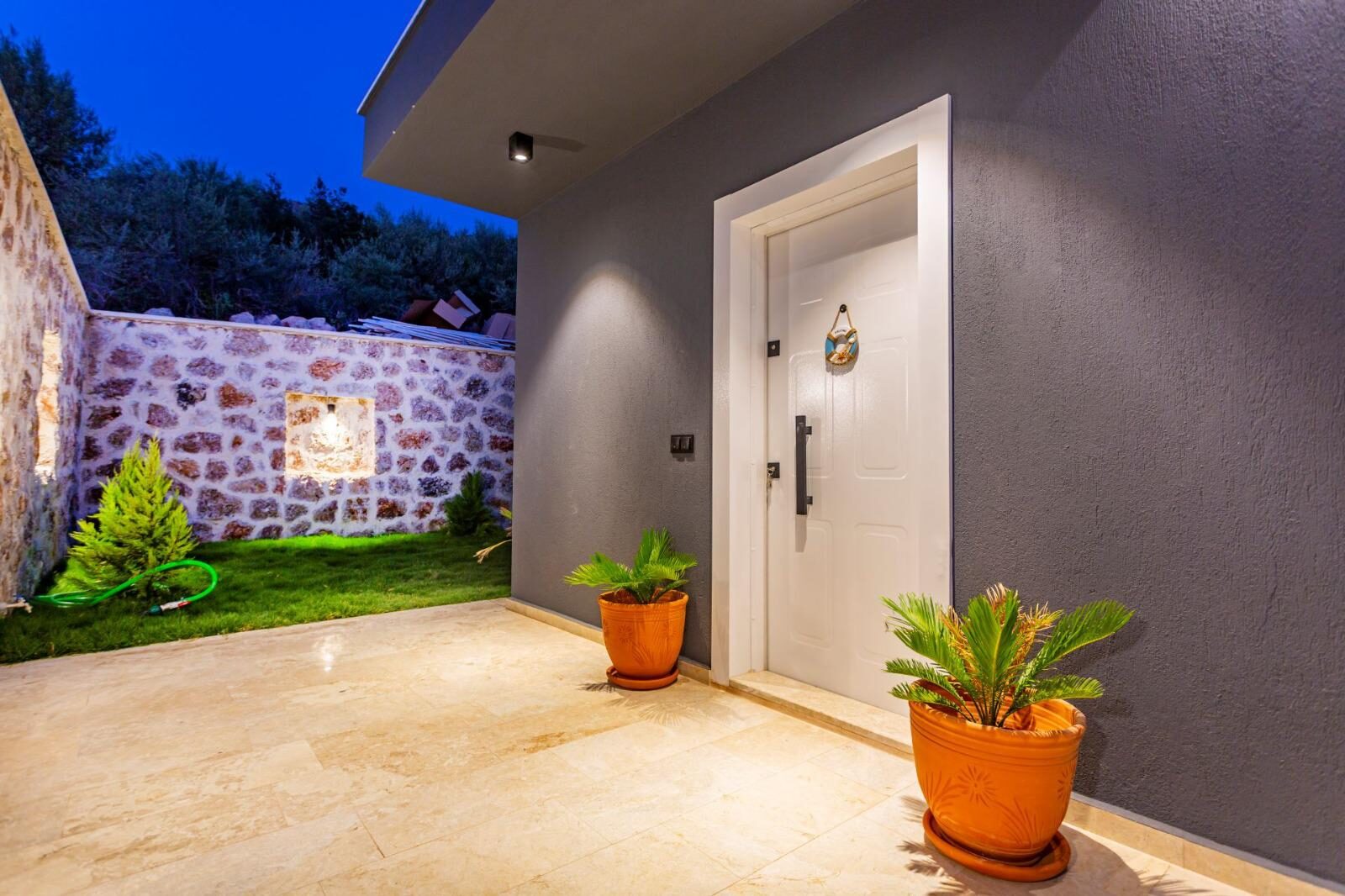 Villa Likya Black — 62