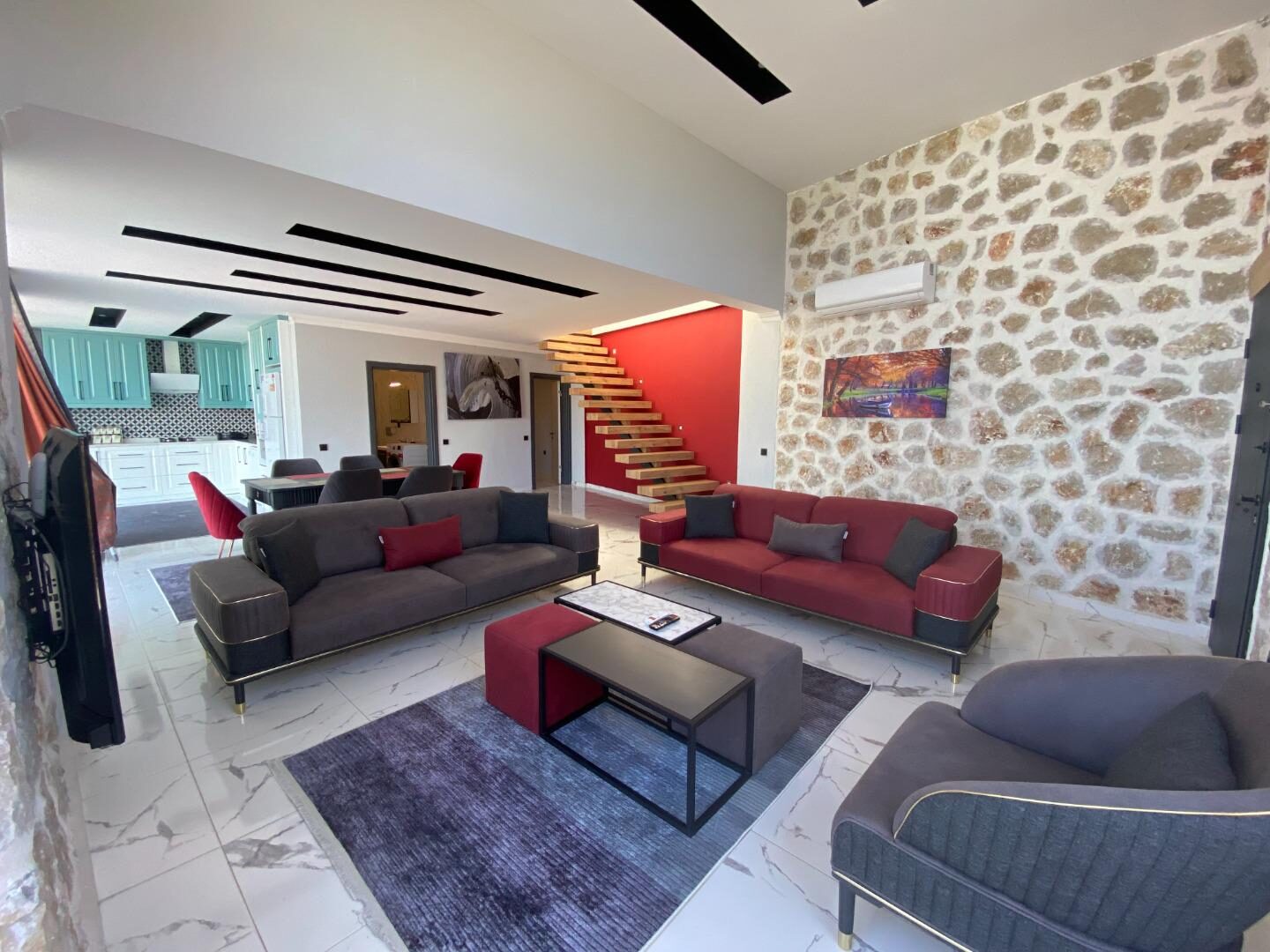 Villa Kara Orman 2 — 21
