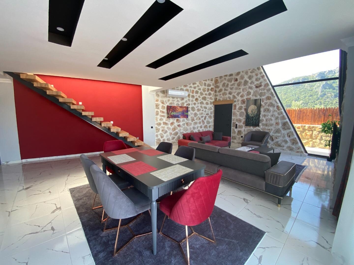 Villa Kara Orman 2 — 24