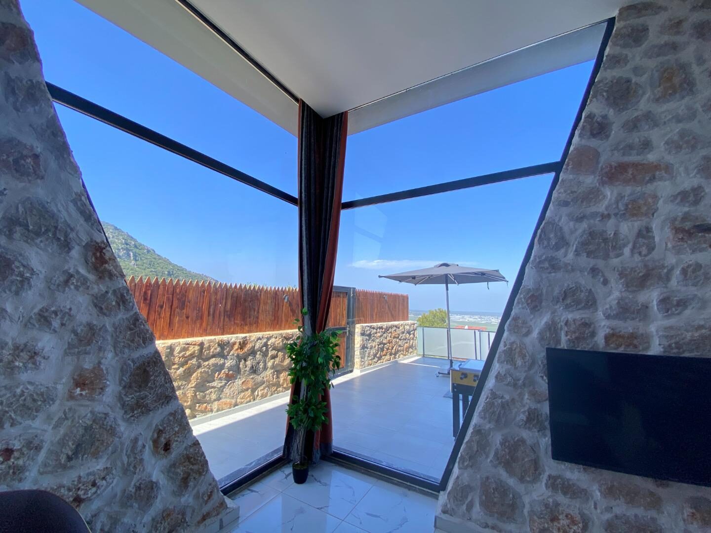 Villa Kara Orman 2 — 28