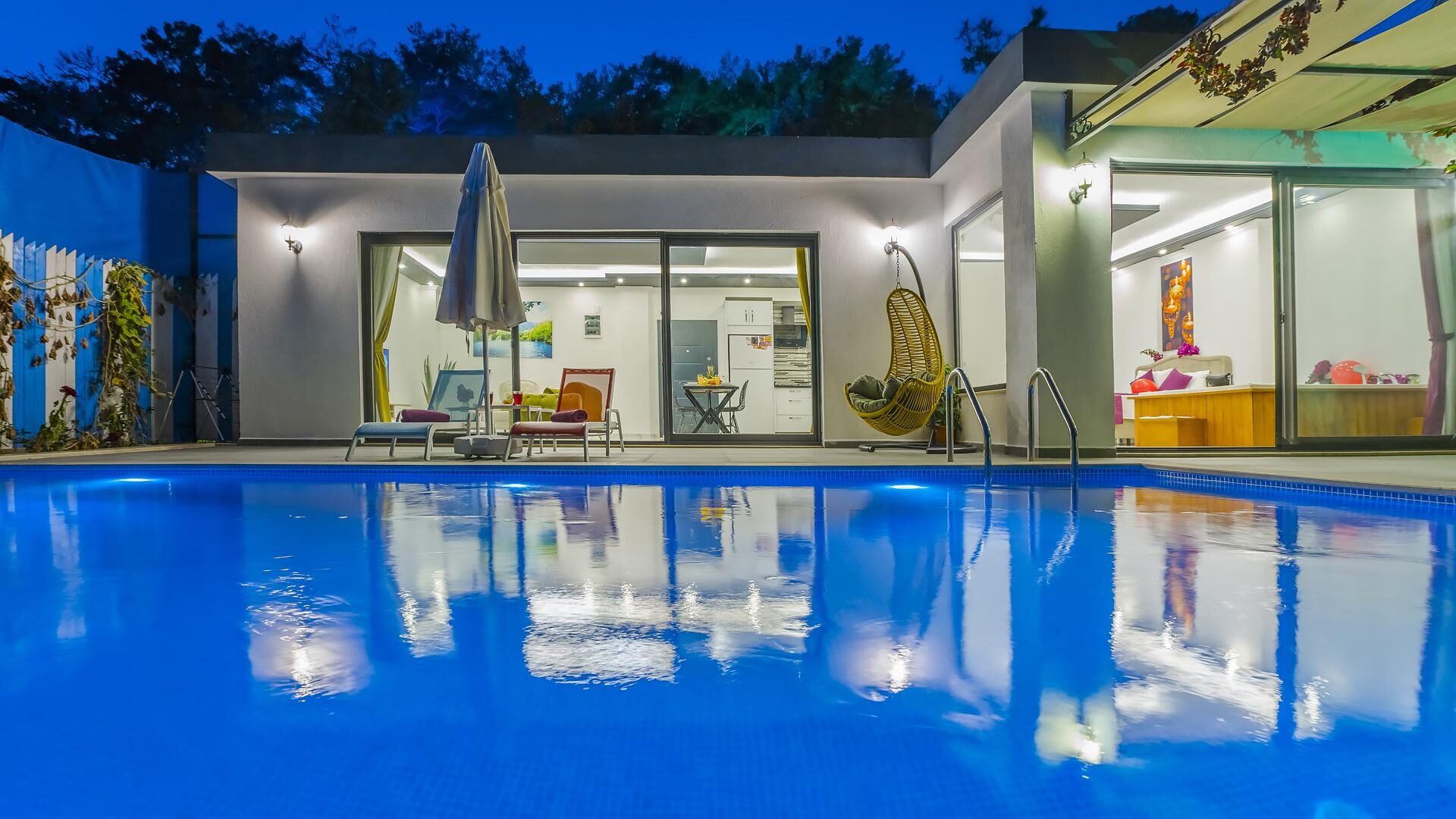 Villa Bozo 1 — 4