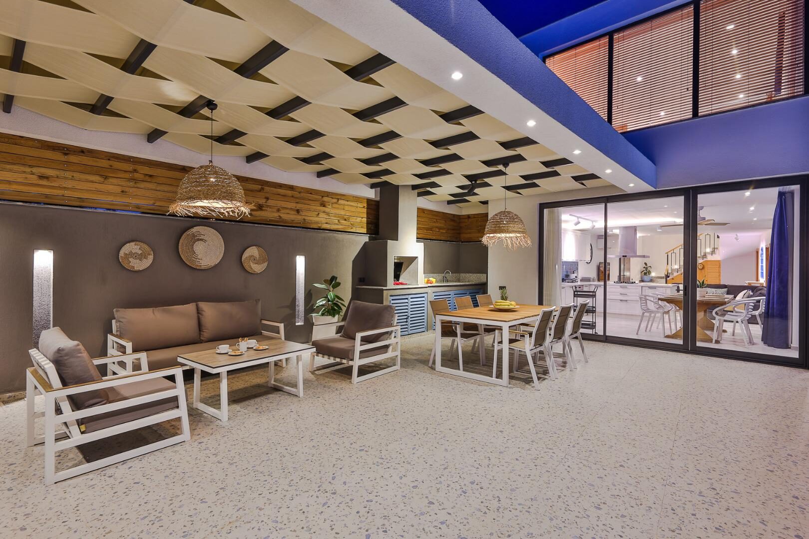 Villa Mare Mare — 50