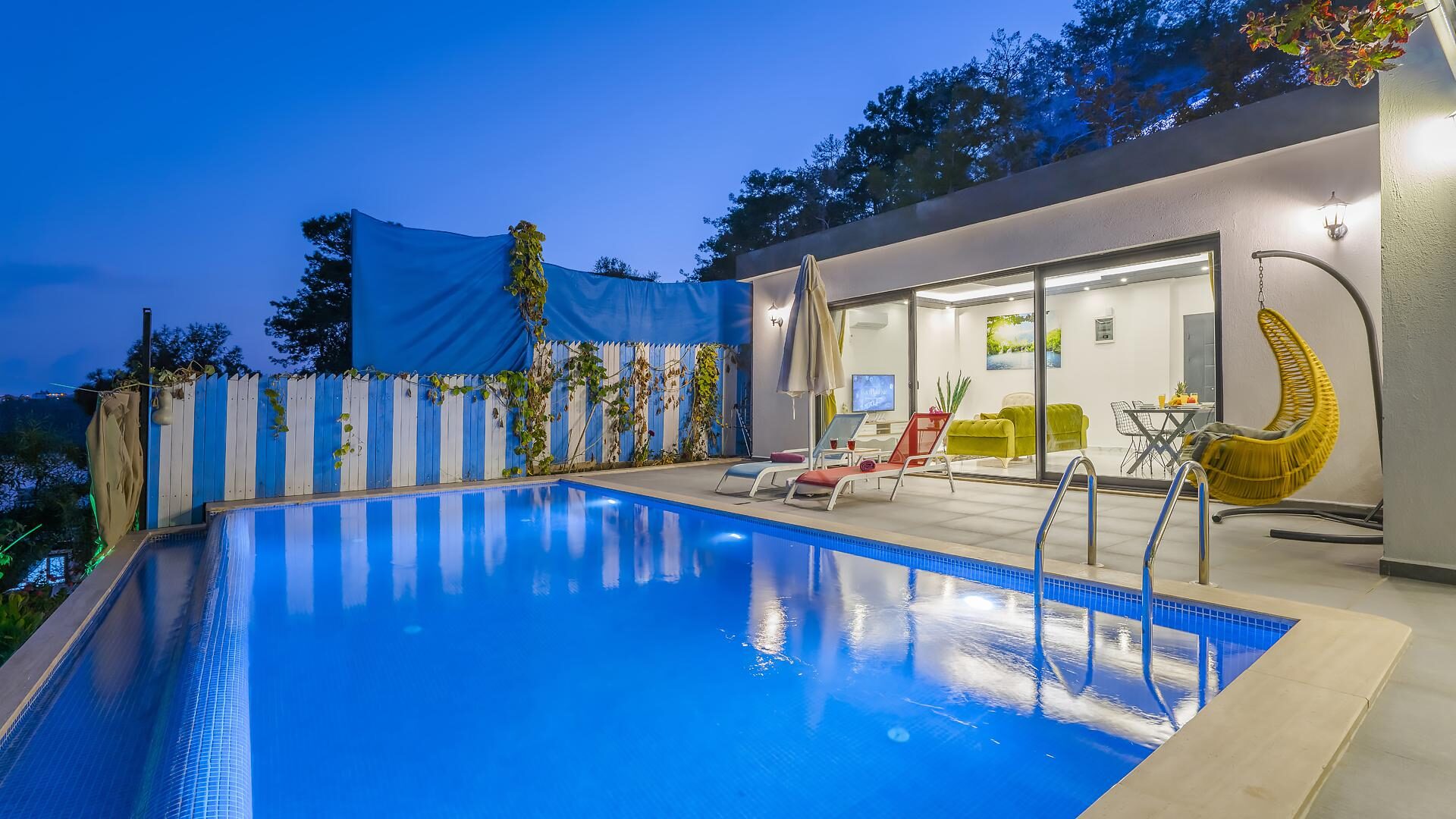 Villa Bozo 1 — 8