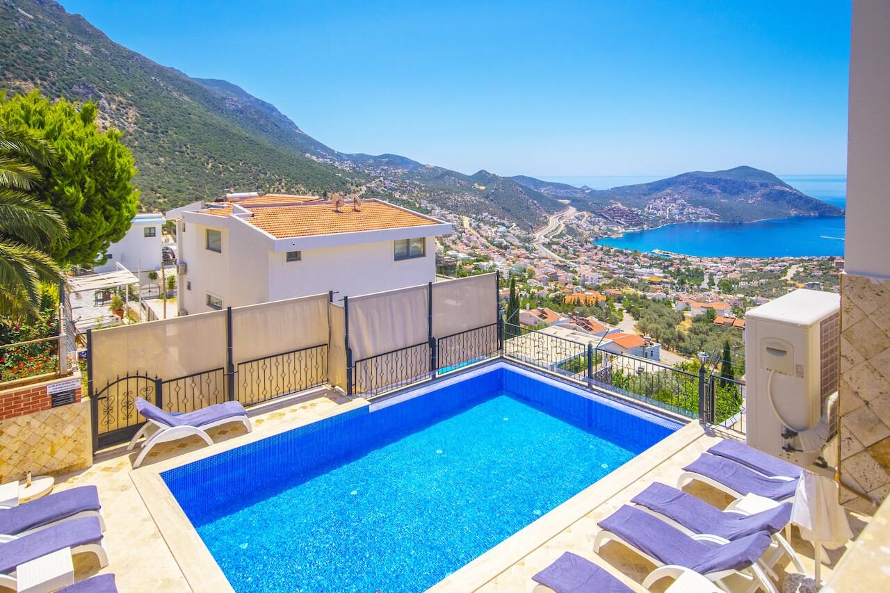 Villa Tepe Zirve — 55