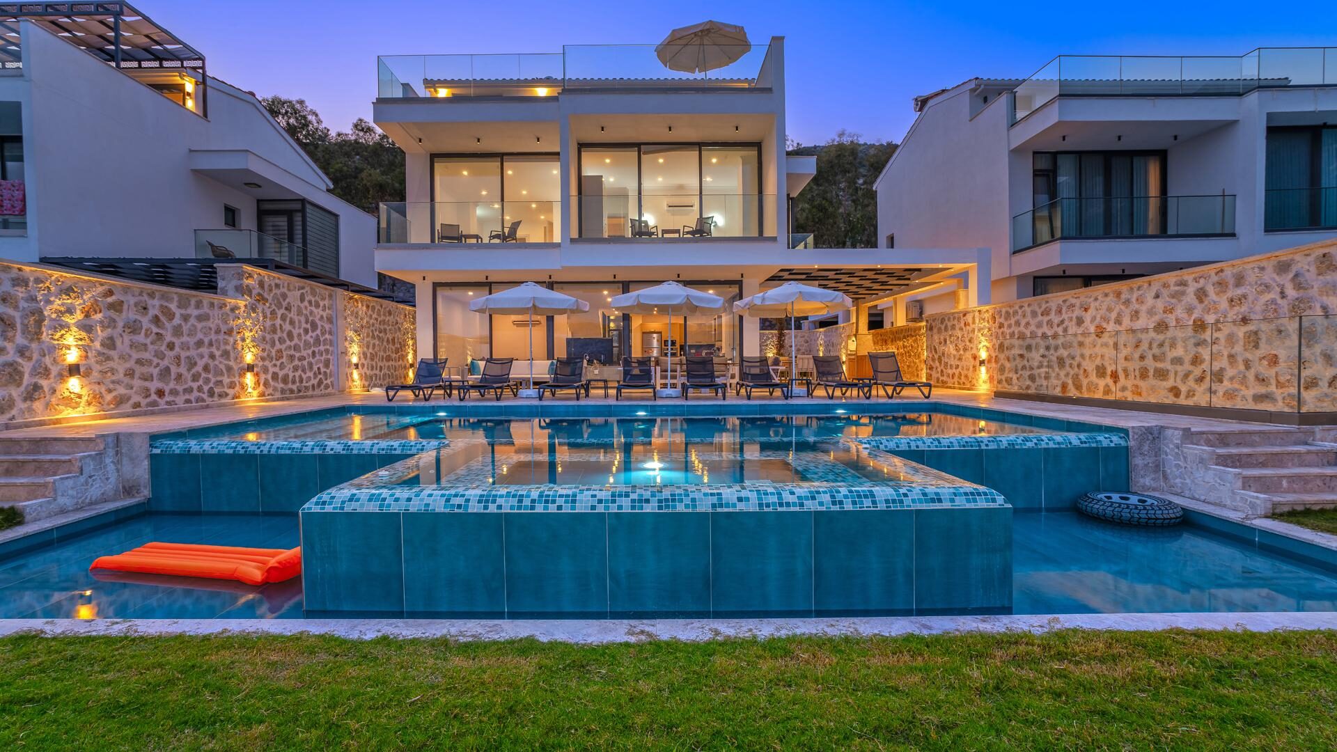 Villa Lion — 10