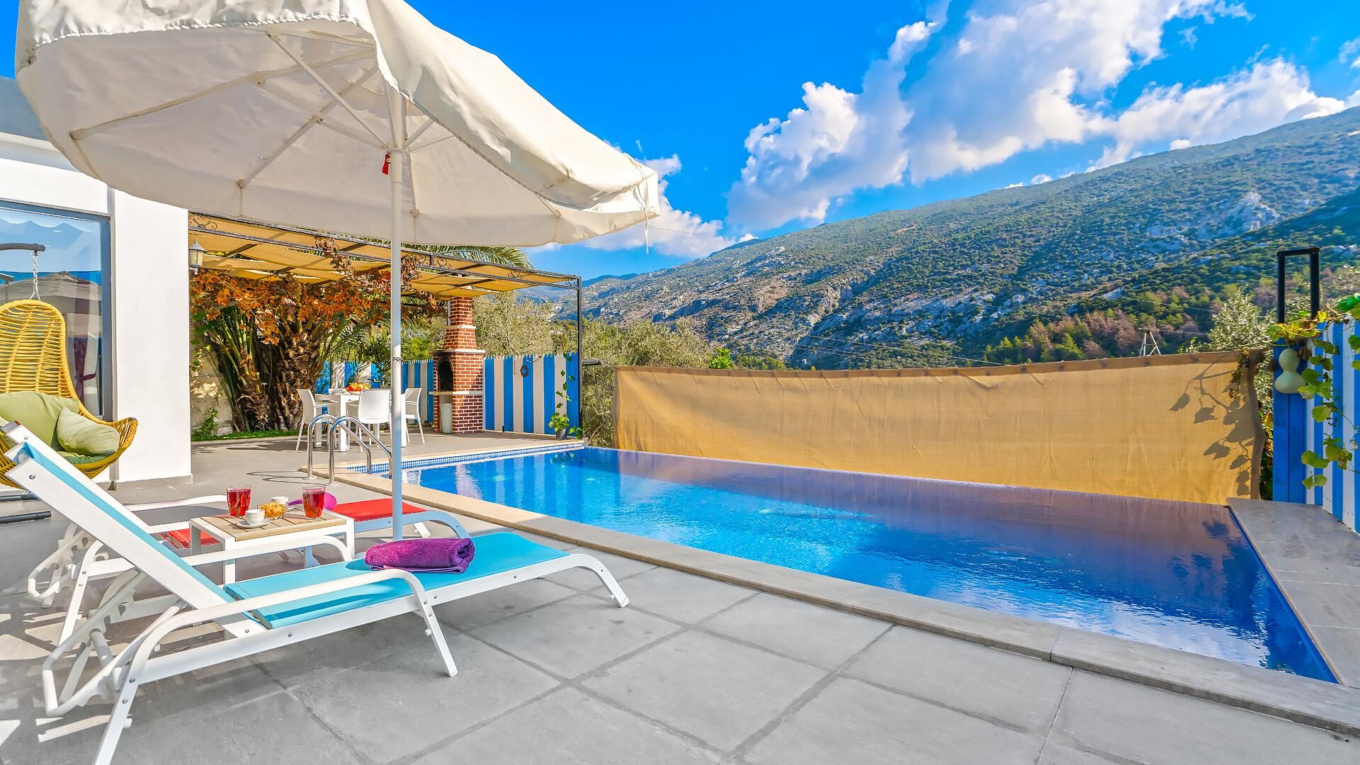 Villa Bozo 1 — 19