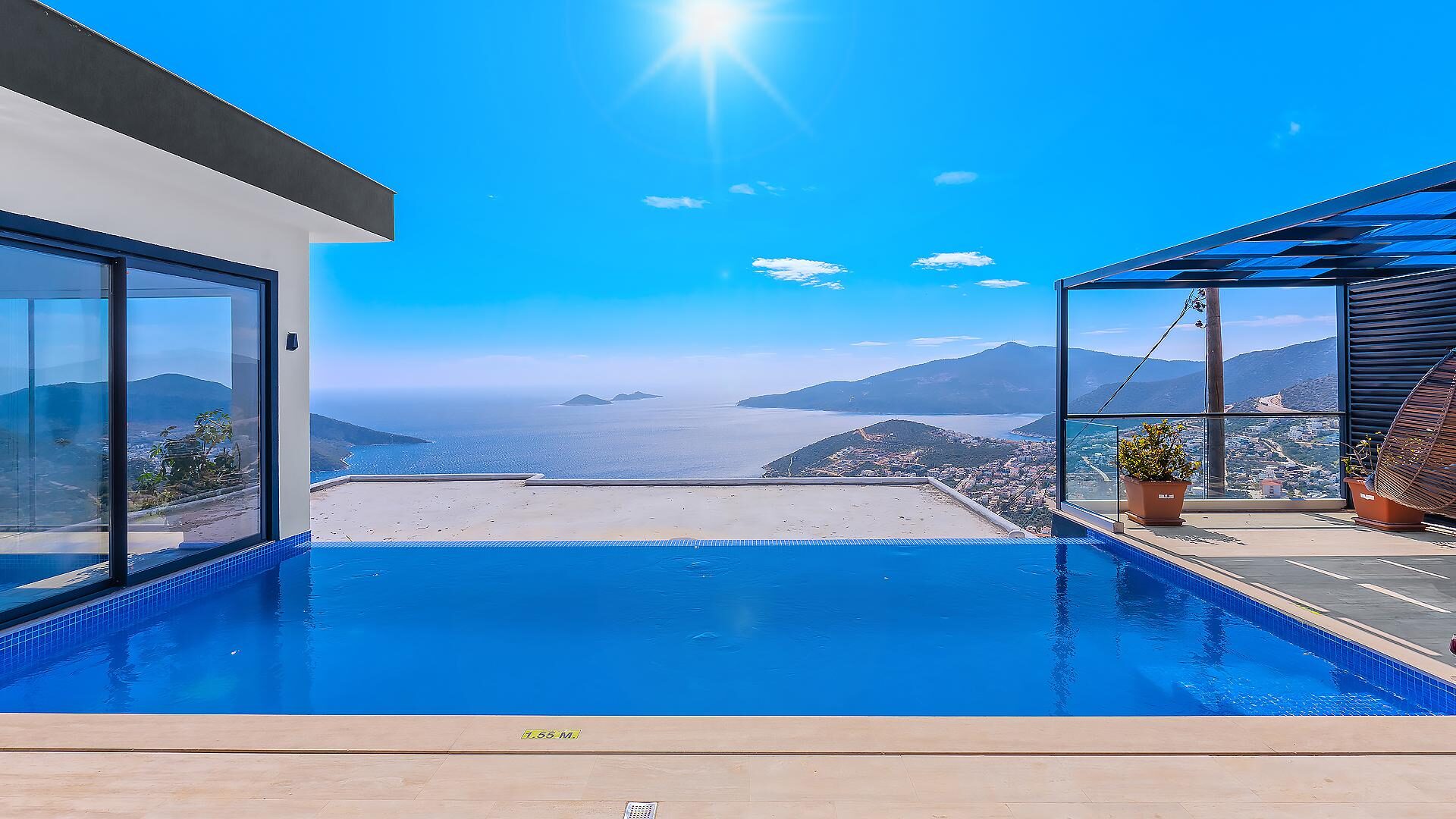 Villa Rima — 22