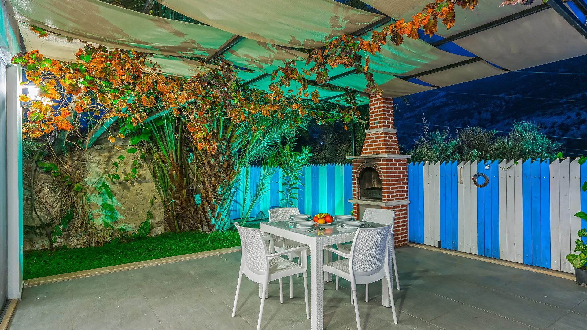 Villa Bozo 1 — 29