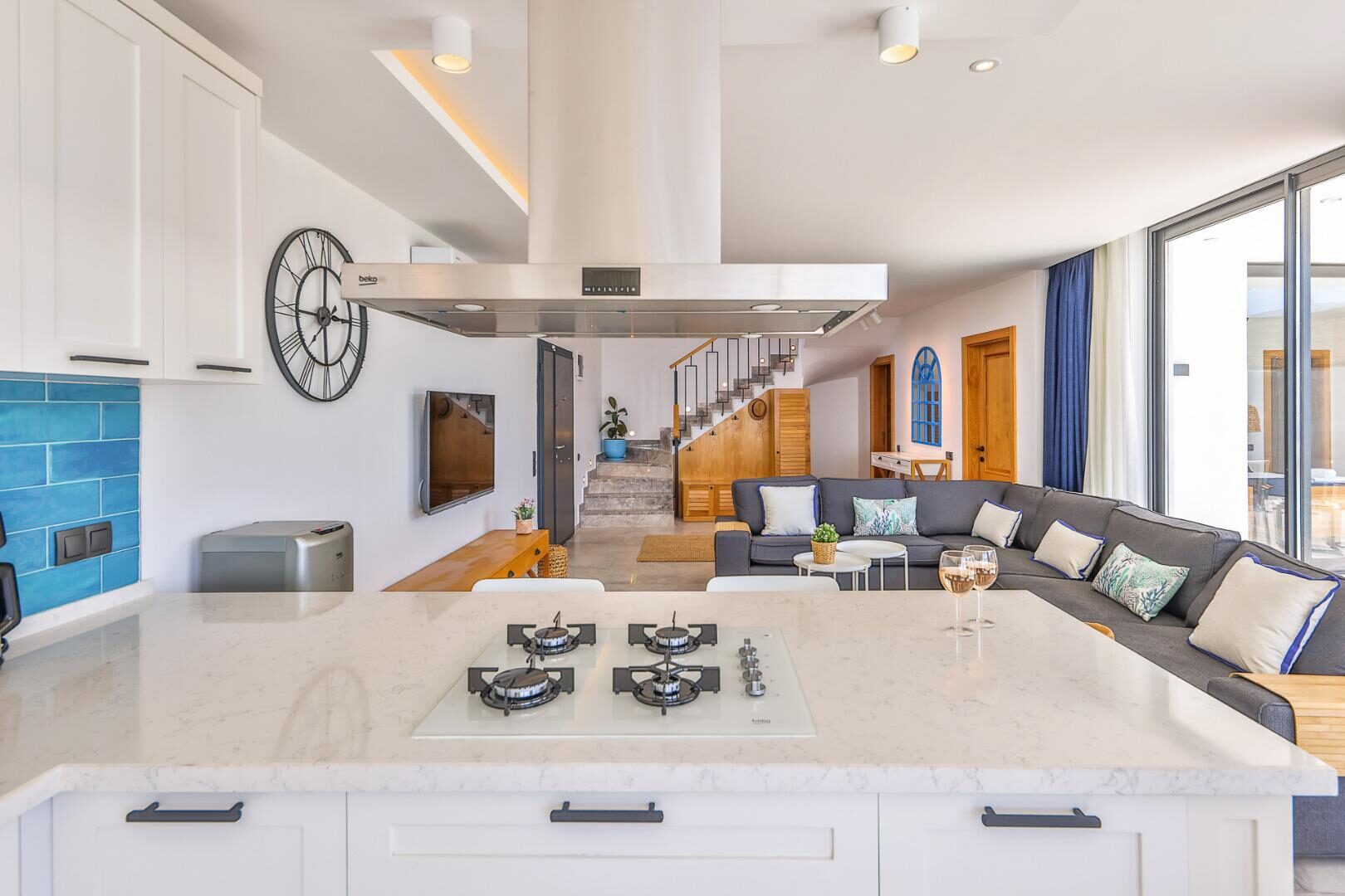 Villa Mare Mare — 75