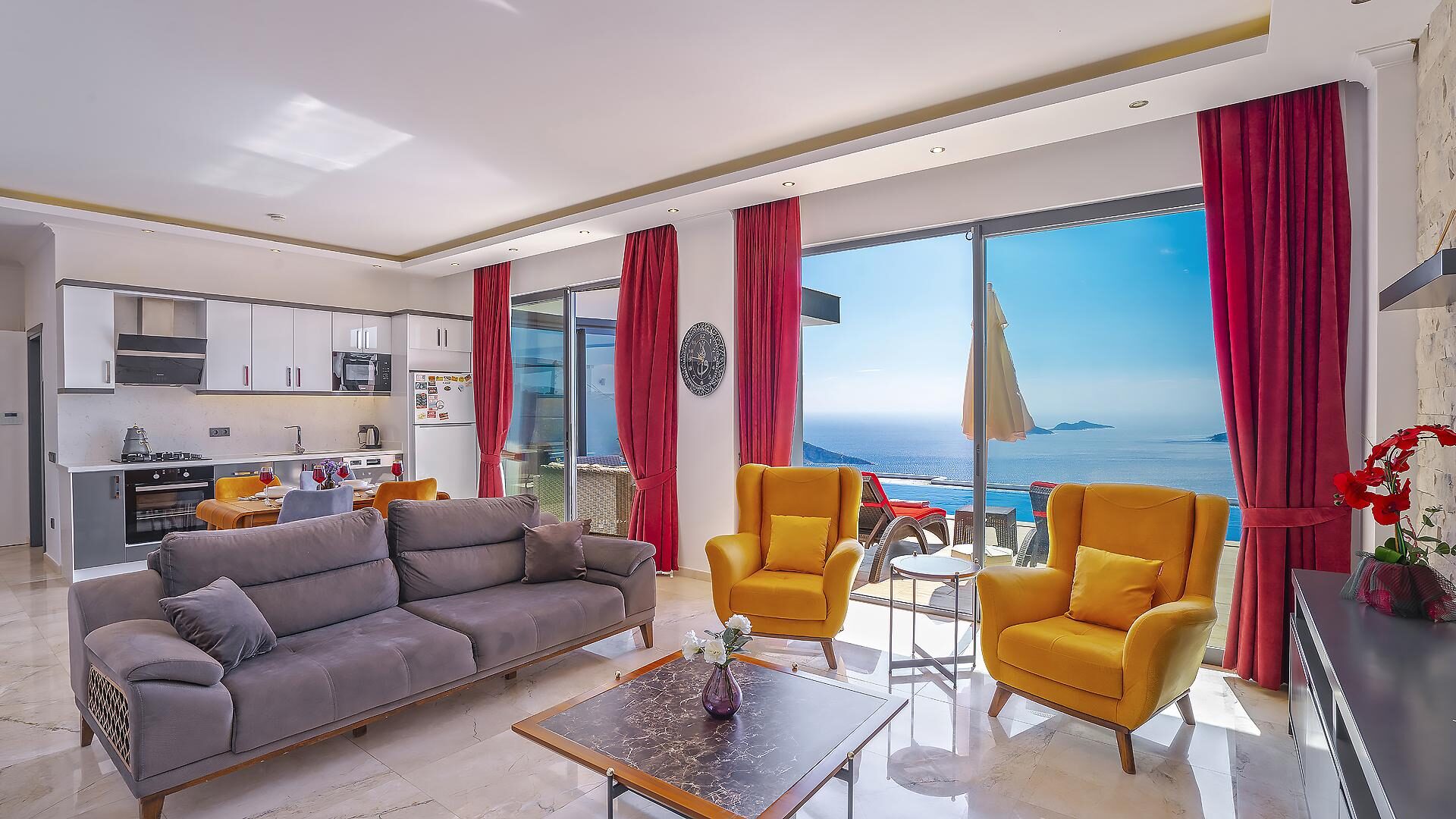 Villa Rima — 35