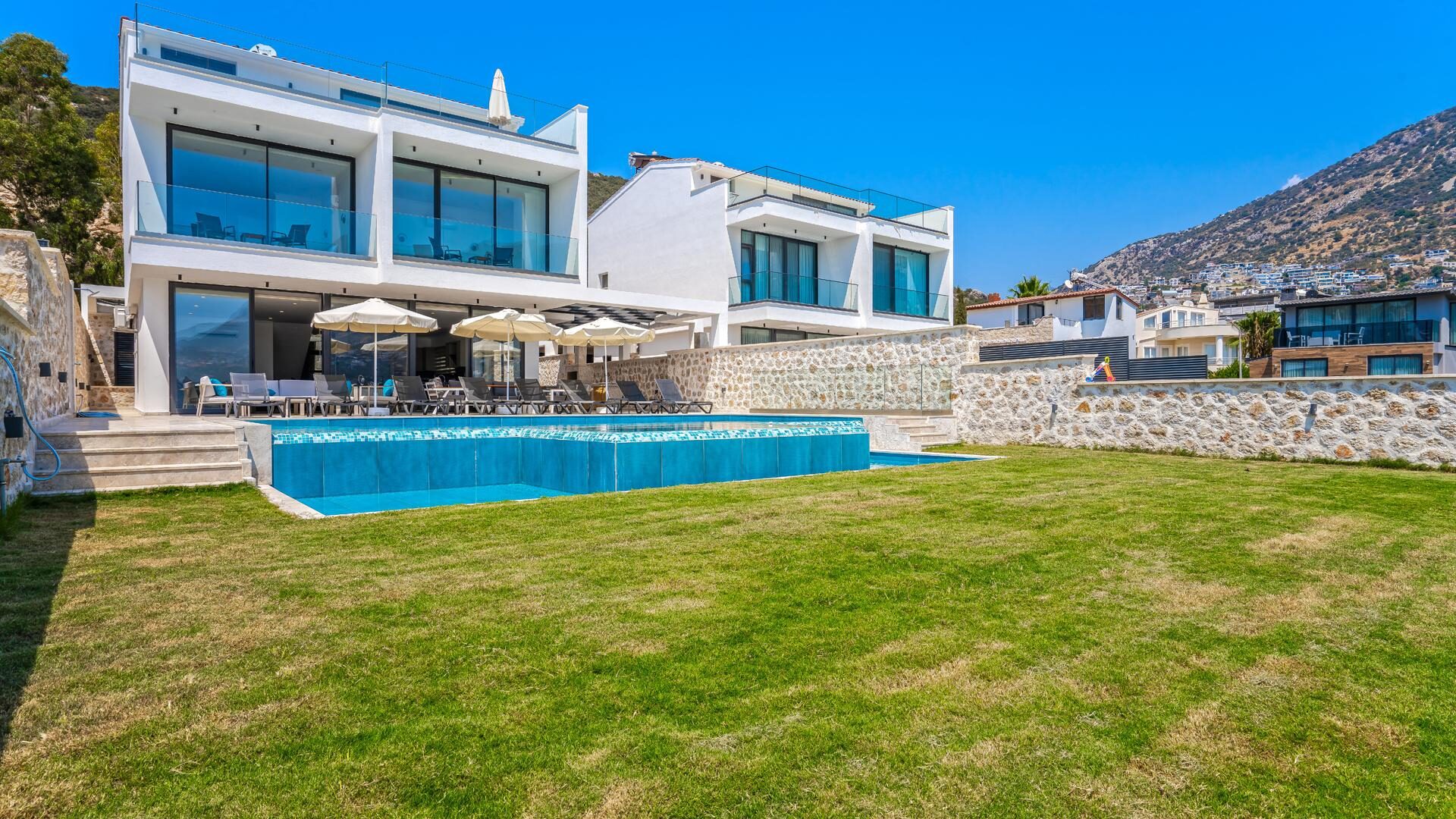 Villa Lion — 27