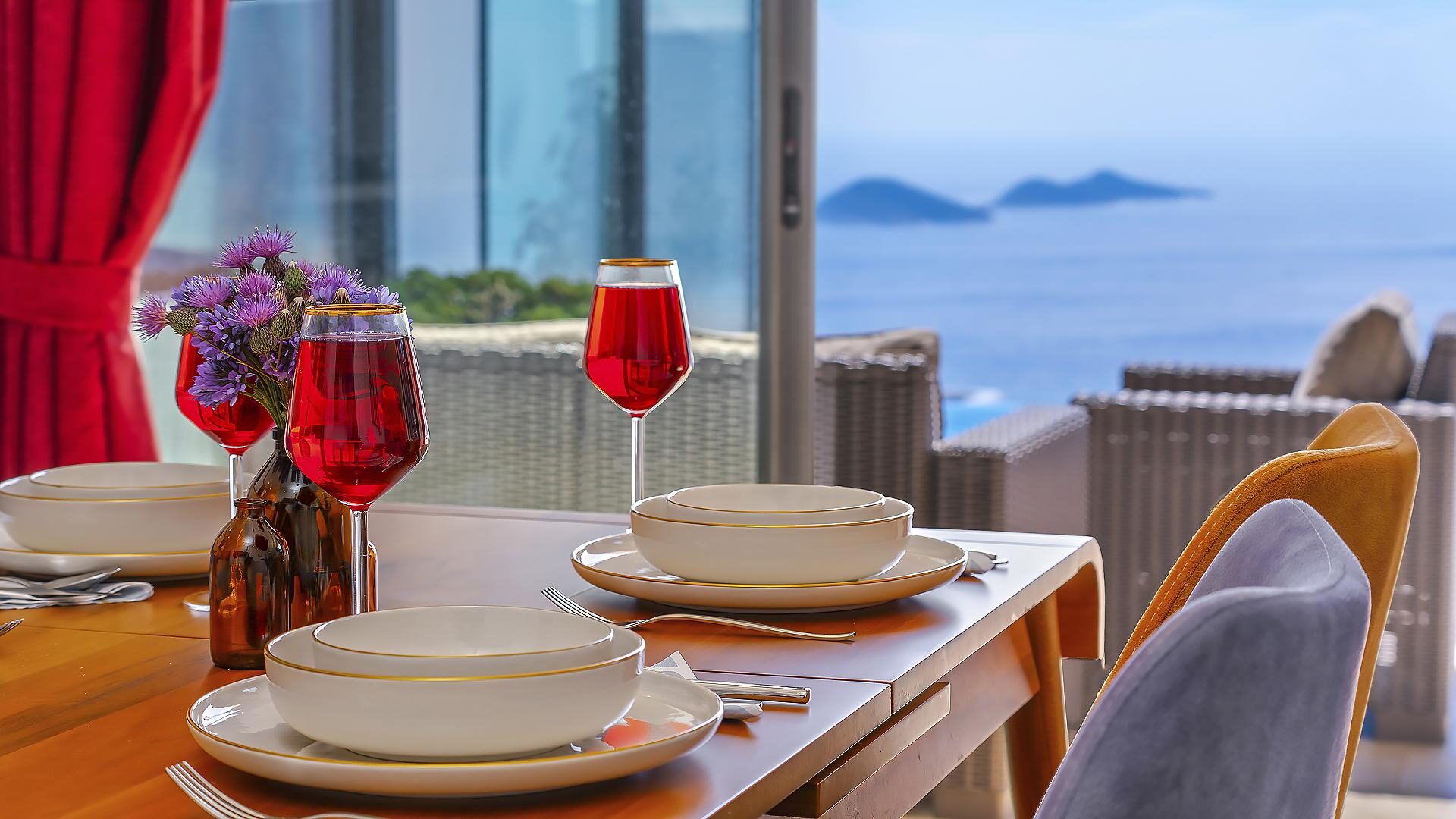 Villa Rima — 38