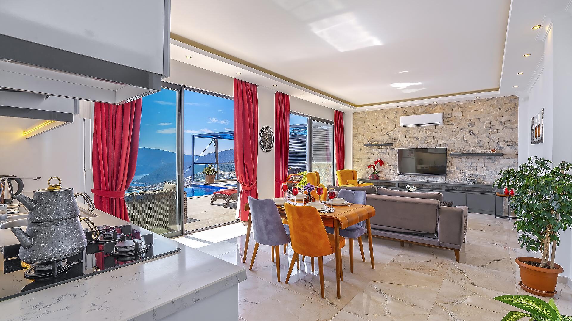 Villa Rima — 39