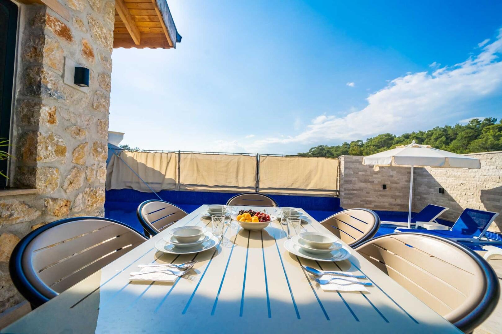 Villa Anemon 3 — 11