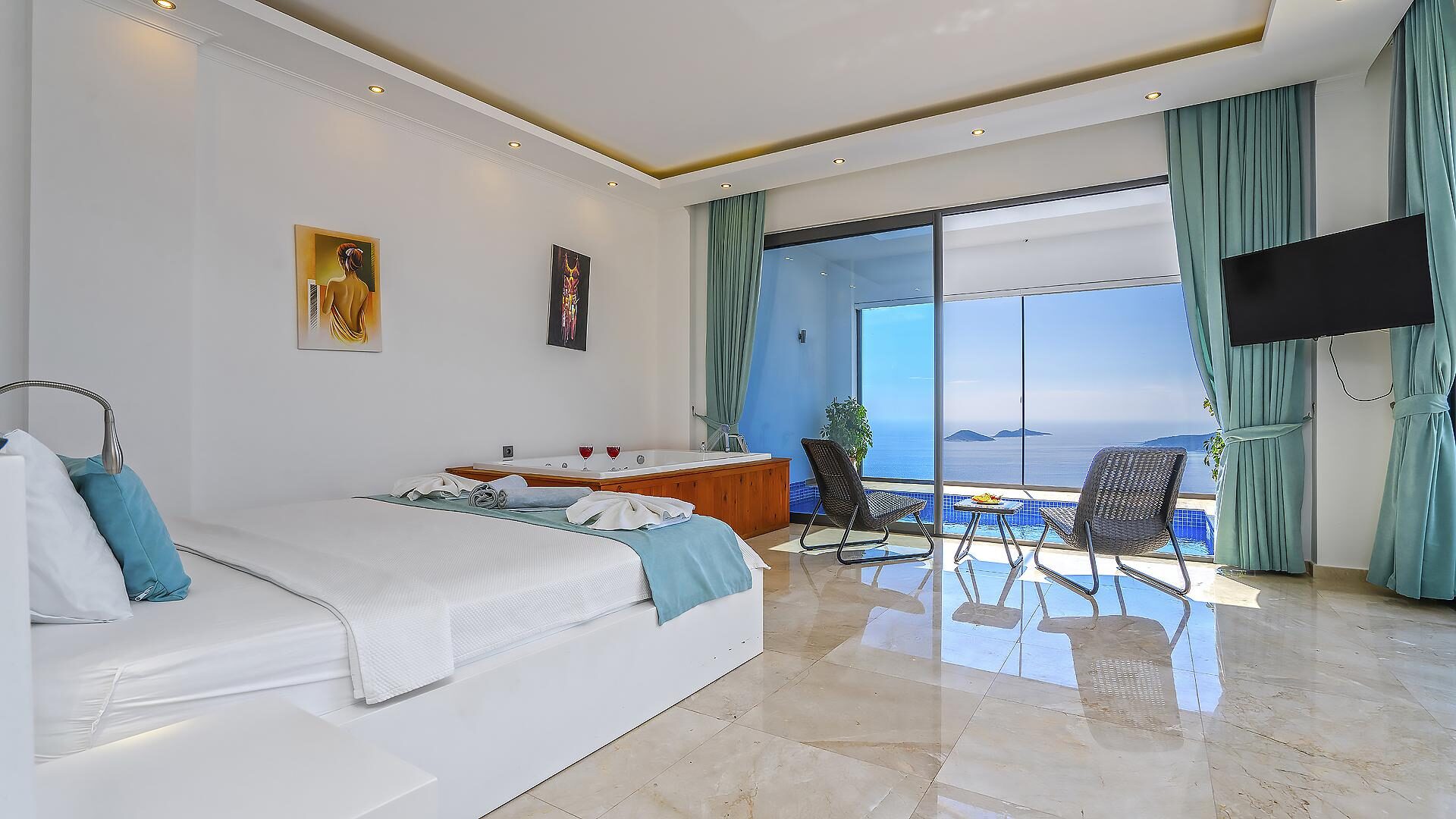 Villa Rima — 45
