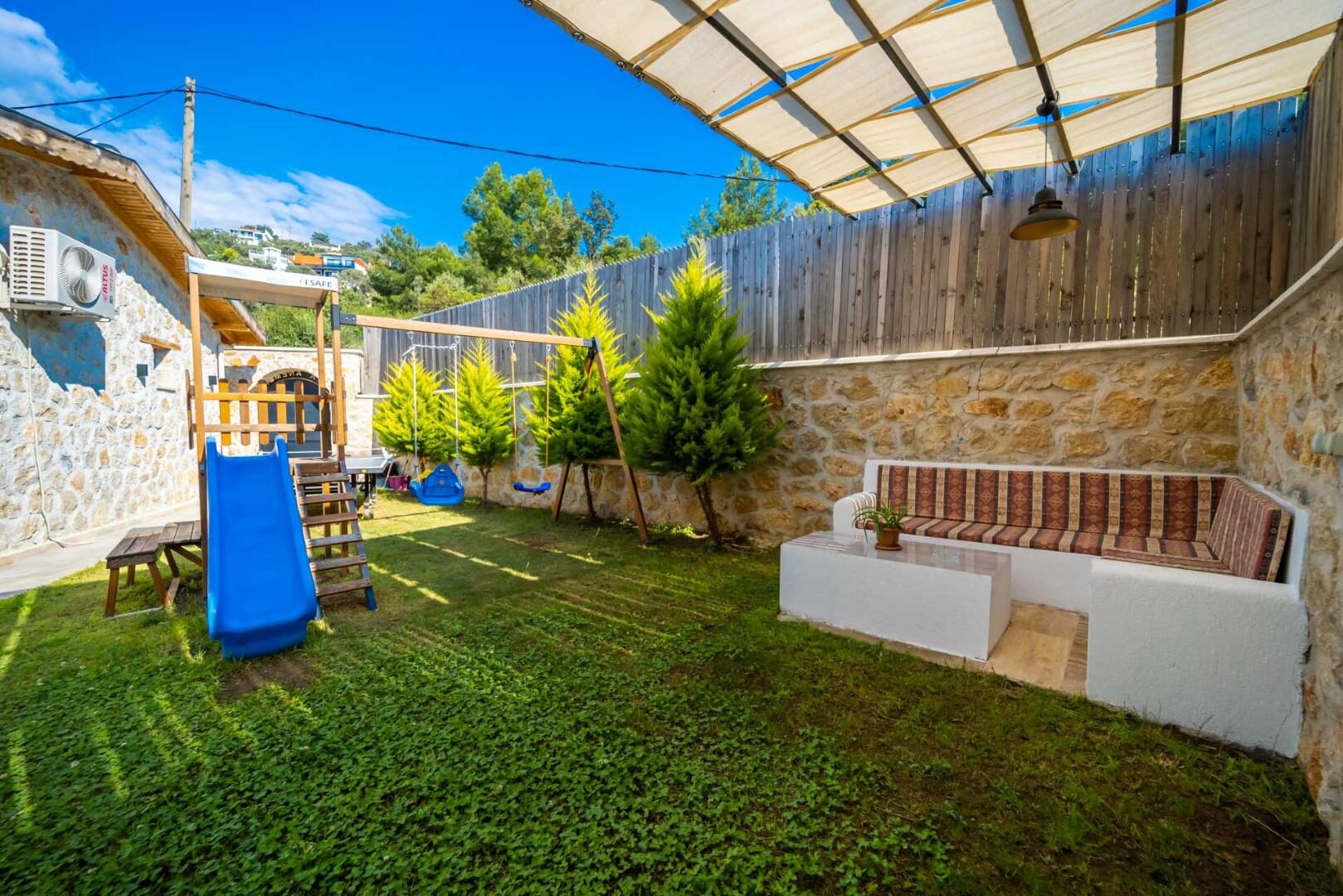 Villa Anemon 3 — 21