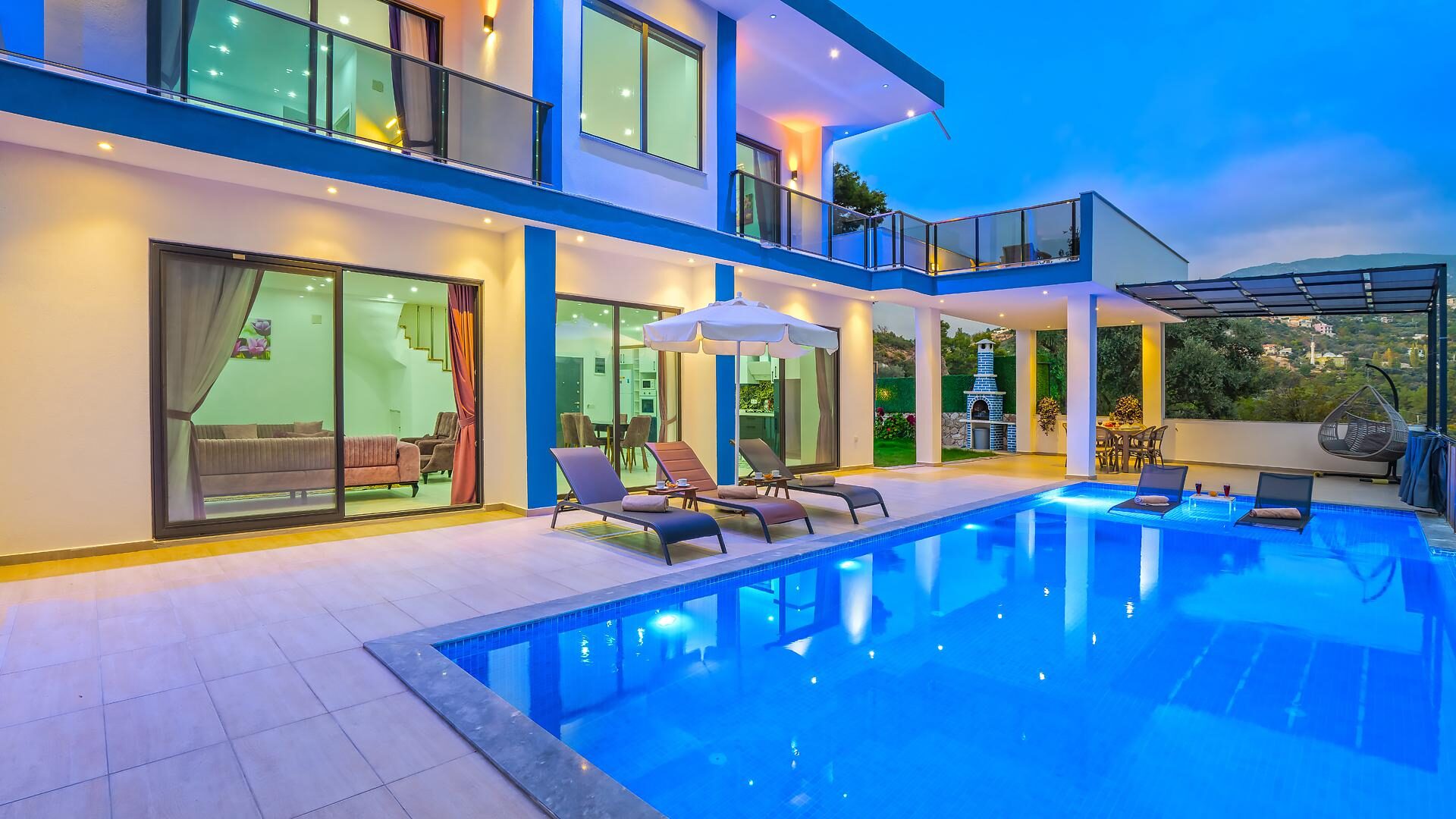 Villa Bozo 2 — 52