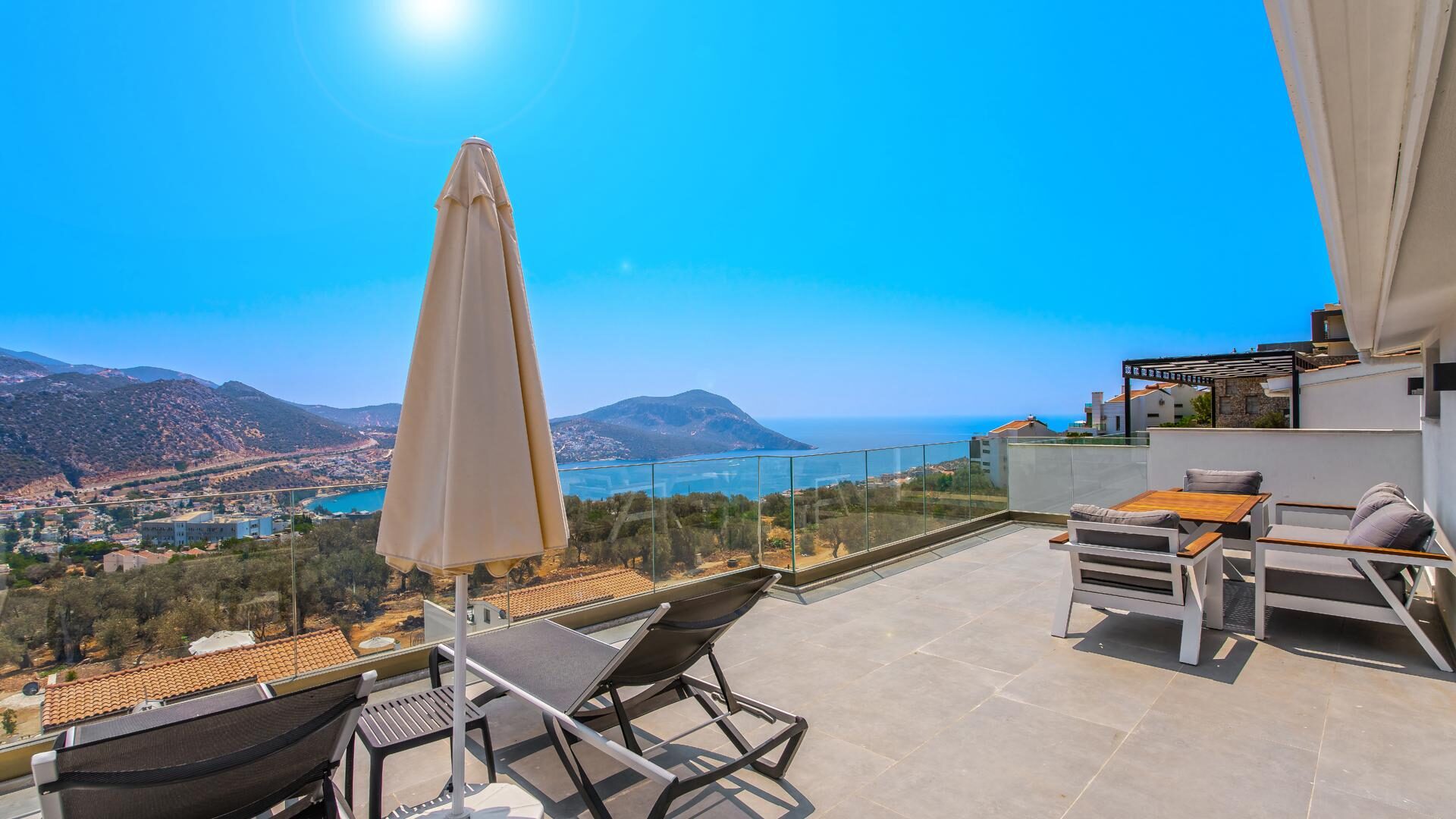 Villa Lion — 47