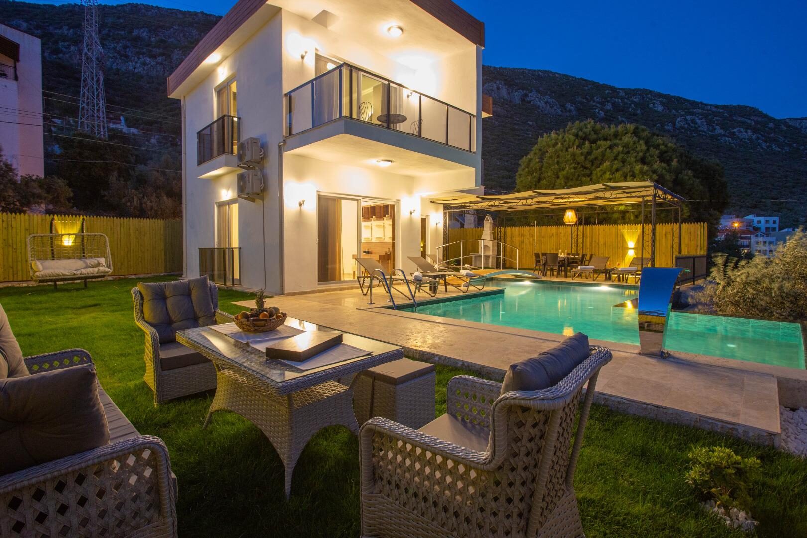 Villa Marine Luxury — 1