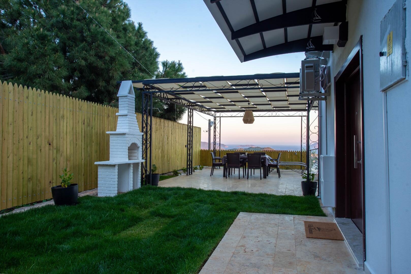 Villa Marine Luxury — 10