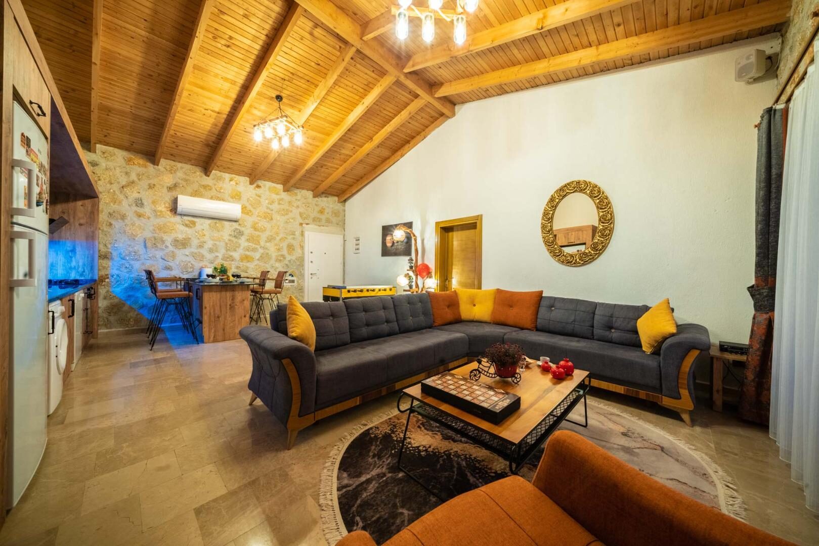 Villa Anemon 3 — 43