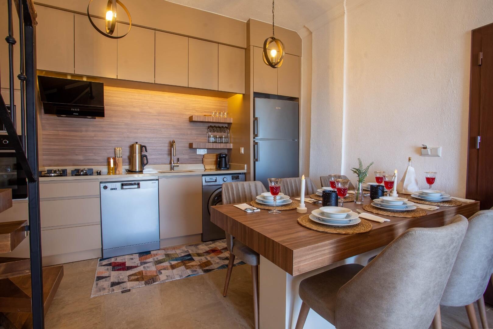 Villa Marine Luxury — 28