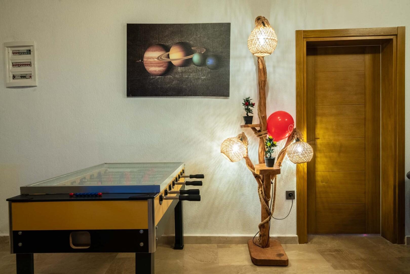 Villa Anemon 3 — 75