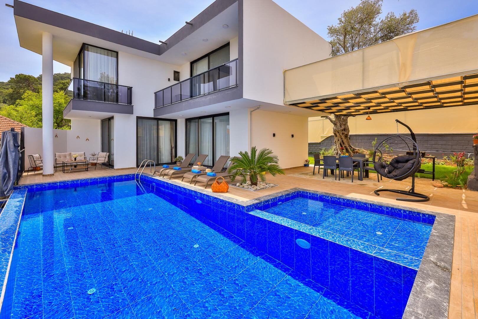 Villa Patara Vista — 3