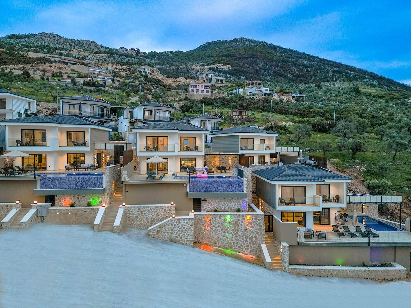 Villa Lidya Yeşilköy — 4