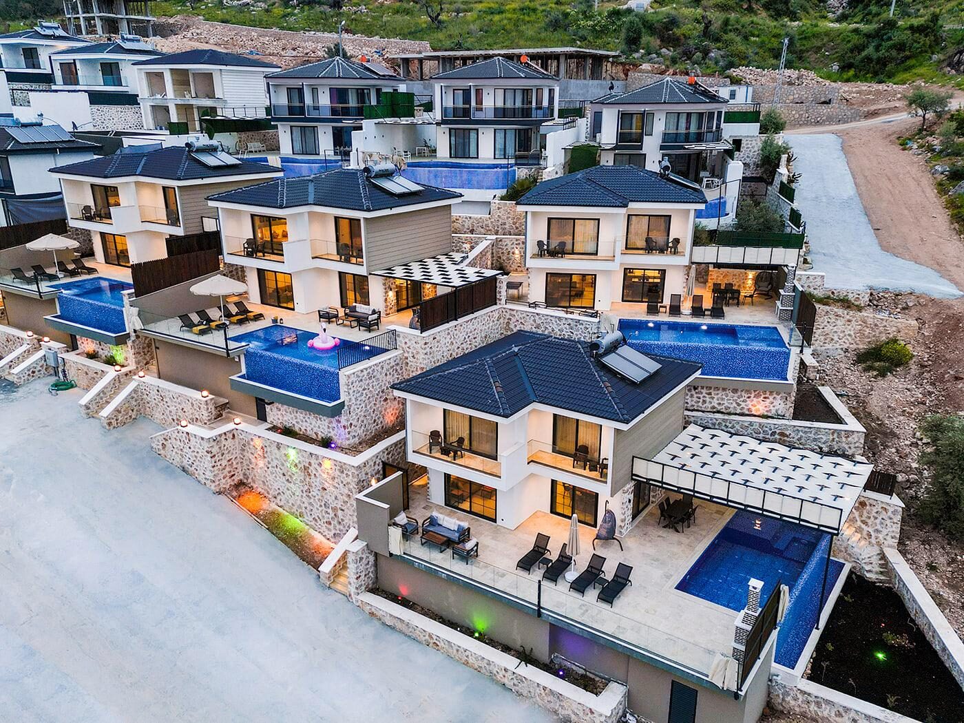 Villa Lidya Yeşilköy — 5