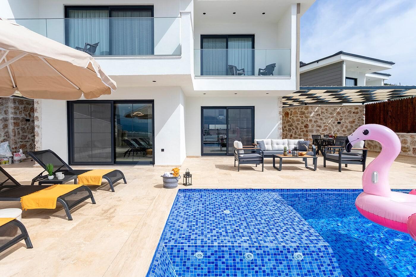 Villa Lidya Yeşilköy — 6